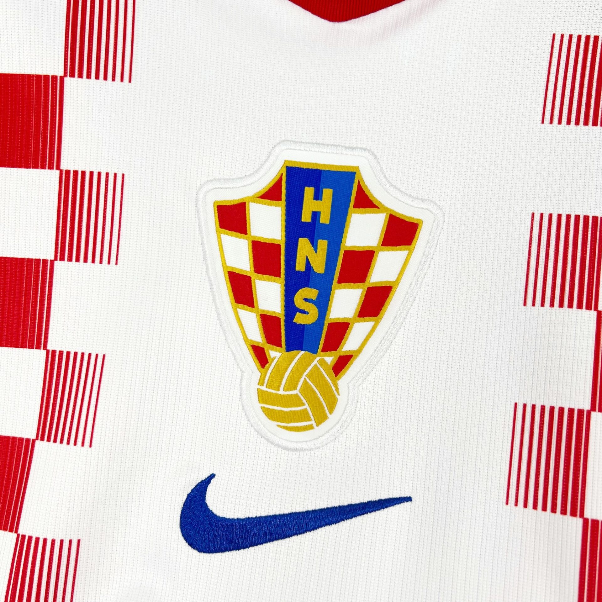 Croatia Home World Cup 2026 - Fan Version - Image 2