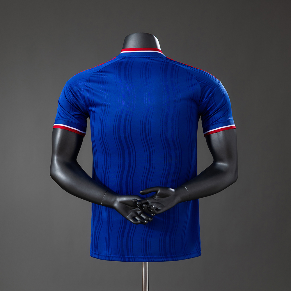 Manchester Away Home Player Version 2026-2027 - Image 3