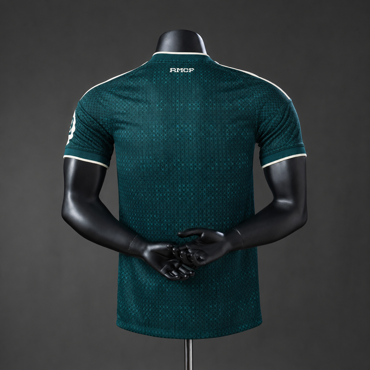 Real Madrid Away 2026/27 Player Version Jersey - Image 4