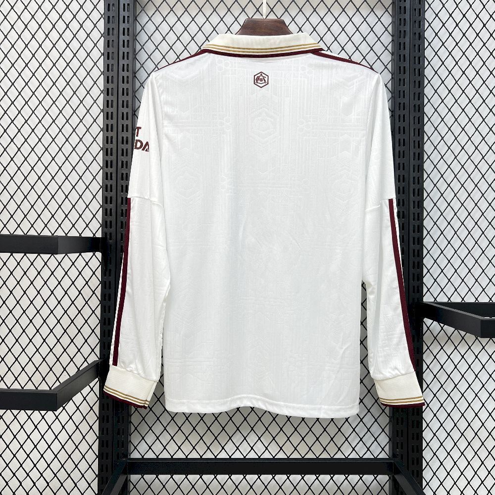 Arsenal Third 2025-2026 Premium Set - Full Sleeve - Image 2