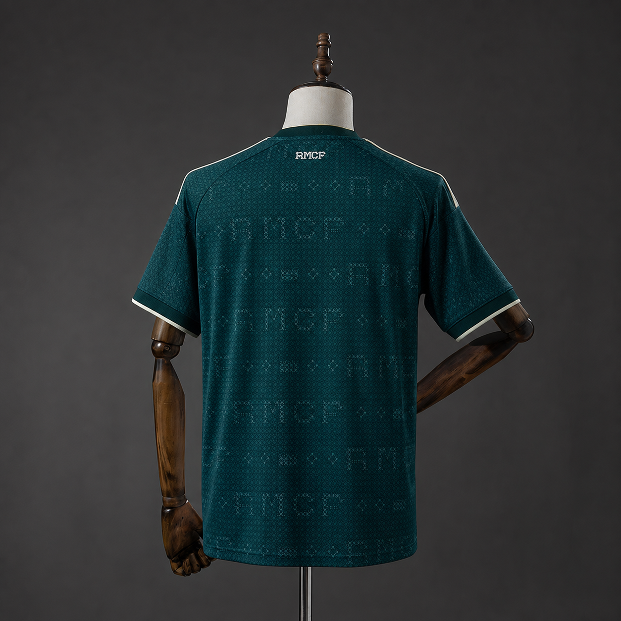 Real Madrid Away 2026-2027-Fan Version - Image 4
