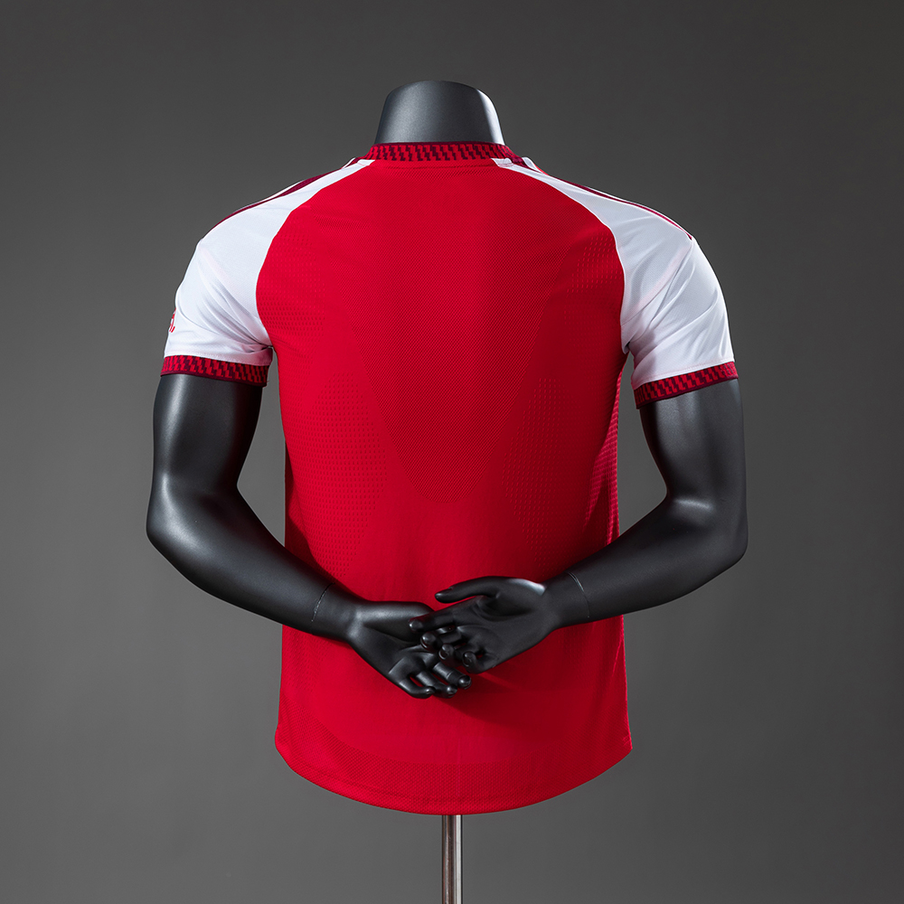 Arsenal Home 2026-2027 Player Version Jersey - Image 4