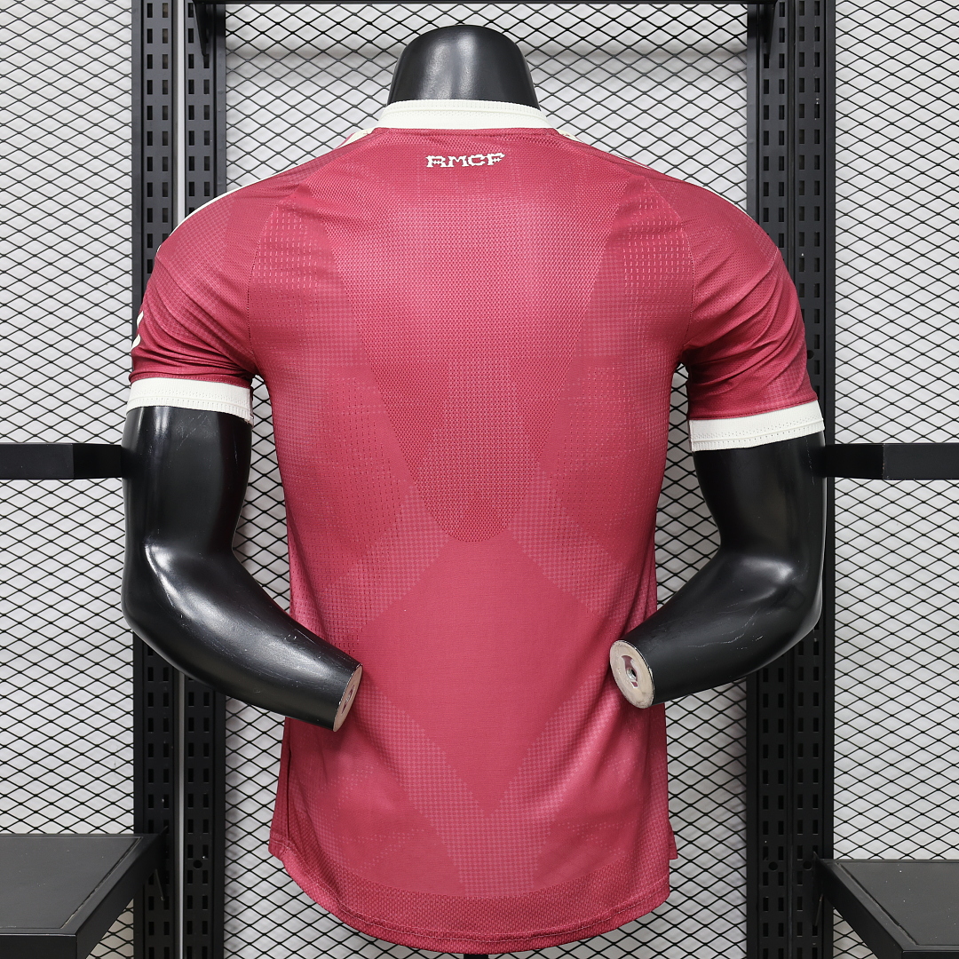 Real Madrid Third 2026/27 Player Version Jersey - Image 4