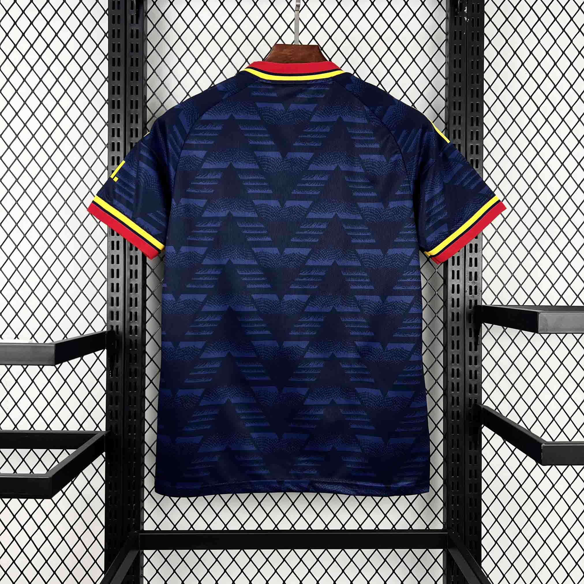 Arsenal Away 2026-2027 Fan Version Jersey - Image 3