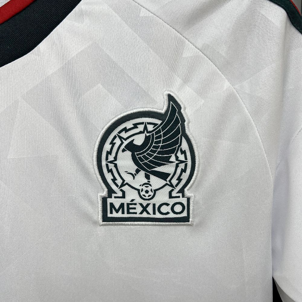 Mexico Away World Cup 2026 Fan Version - Image 3