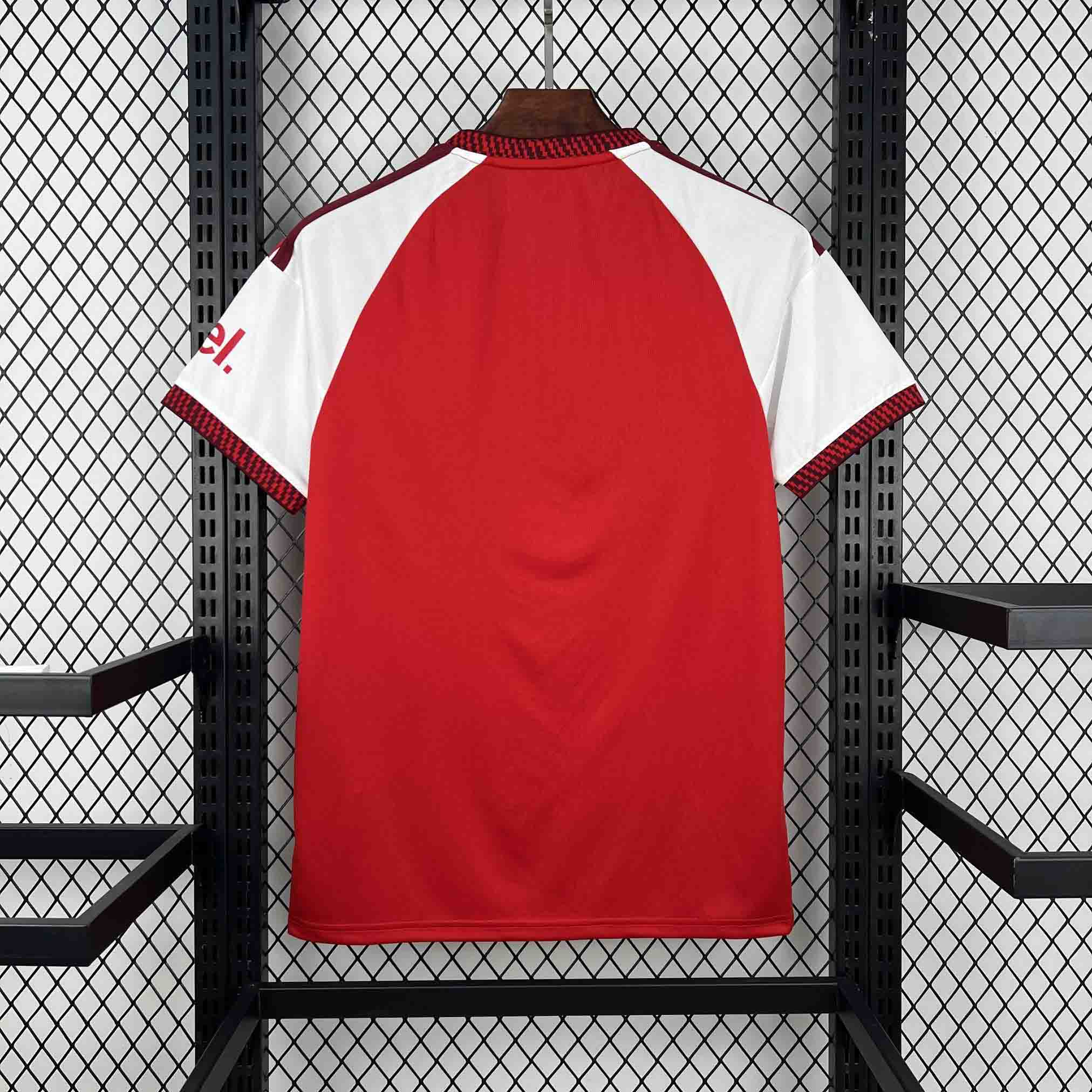 Arsenal Home 2026-2027 Fan Version Jersey - Image 3