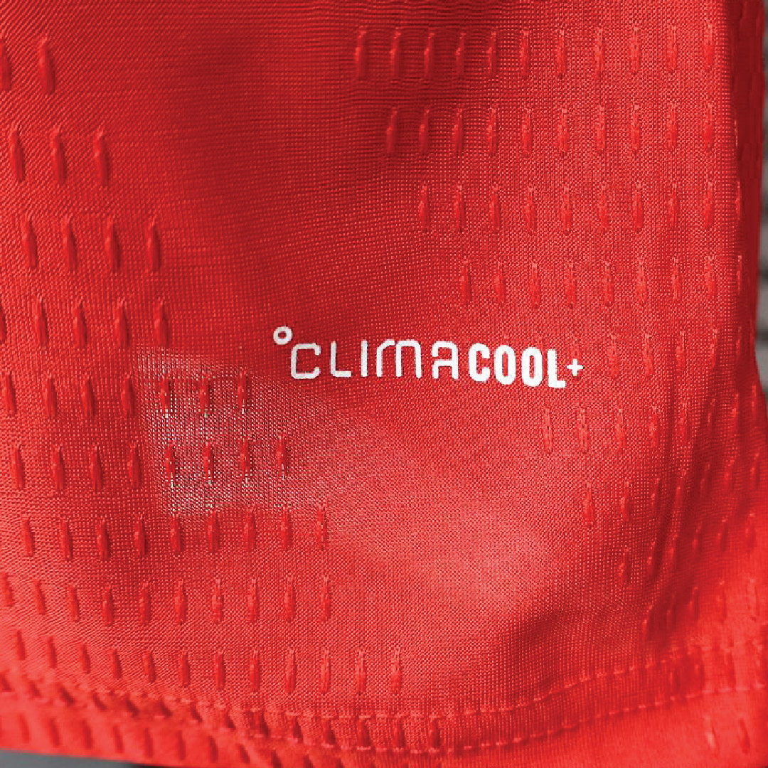 Arsenal Home 2026-2027 Full Sleeve Player Version Jersey - Image 2