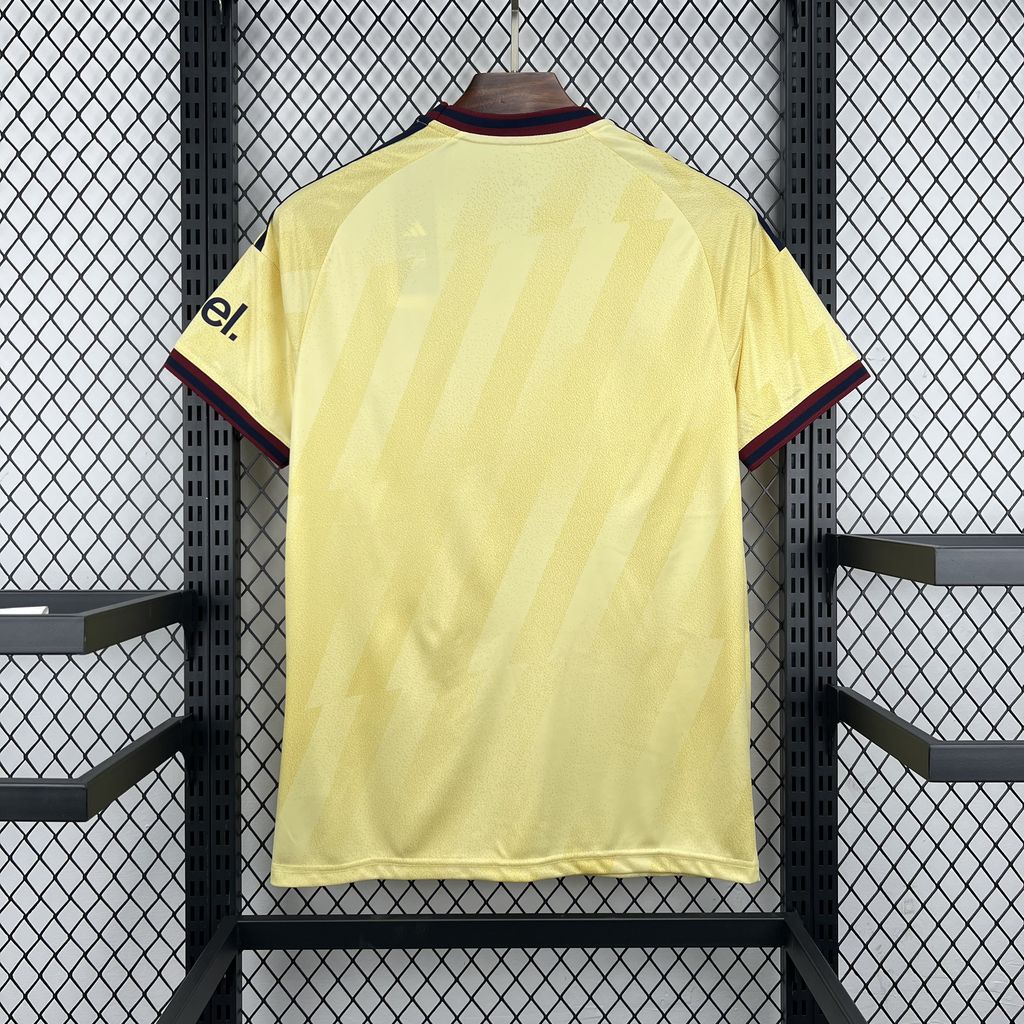 Arsenal Third 2026-2027 Fan Version Jersey - Image 2
