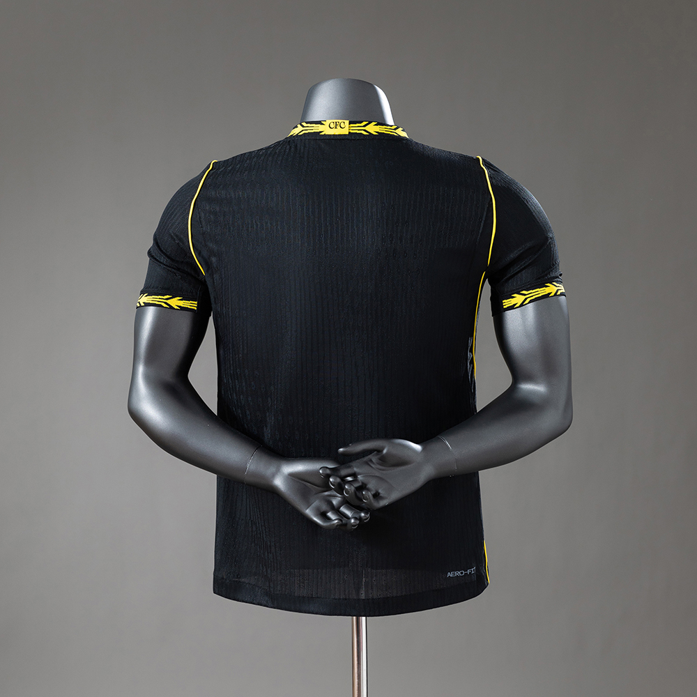 Chelsea Away Jersey 2026-2027 – Player Version - Image 4