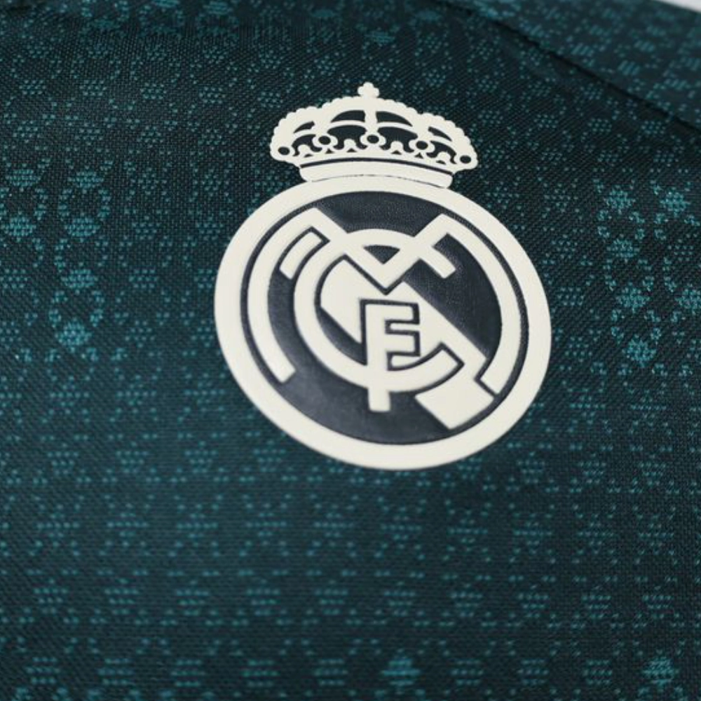 Real Madrid Away 2026/27 Player Version Jersey - Image 3