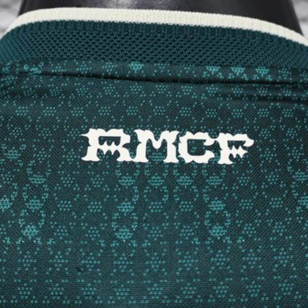 Real Madrid Away 2026/27 Player Version Jersey - Image 2