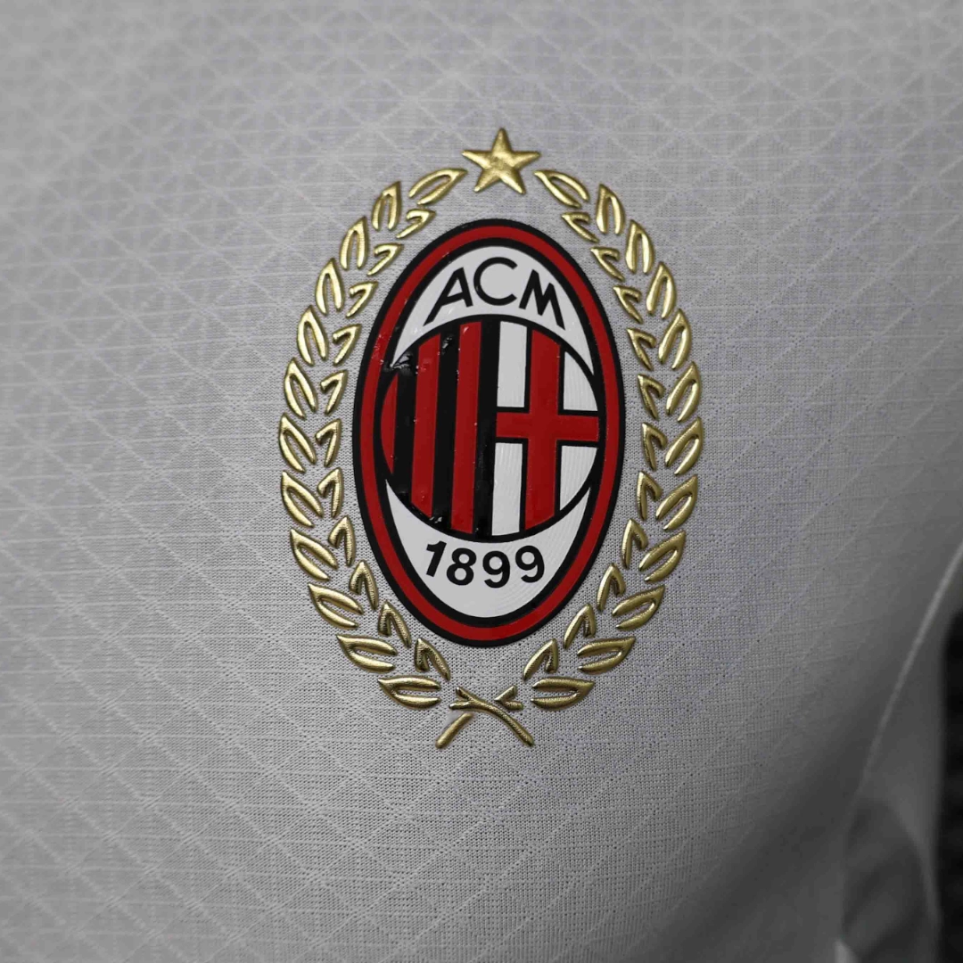 AC Milan Away Jersey 2026-2027 – Player Version - Image 3