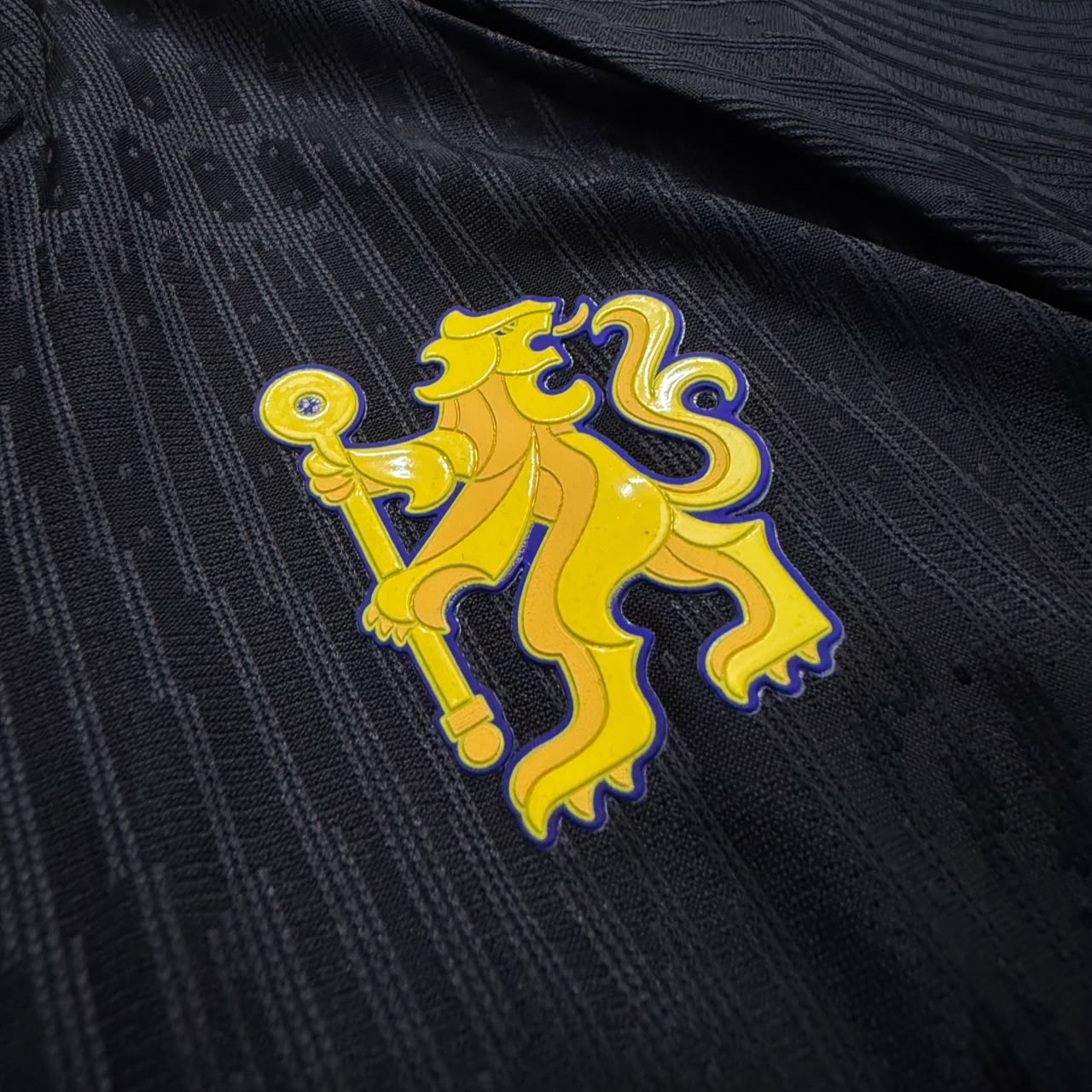 Chelsea Away Jersey 2026-2027 – Player Version - Image 3