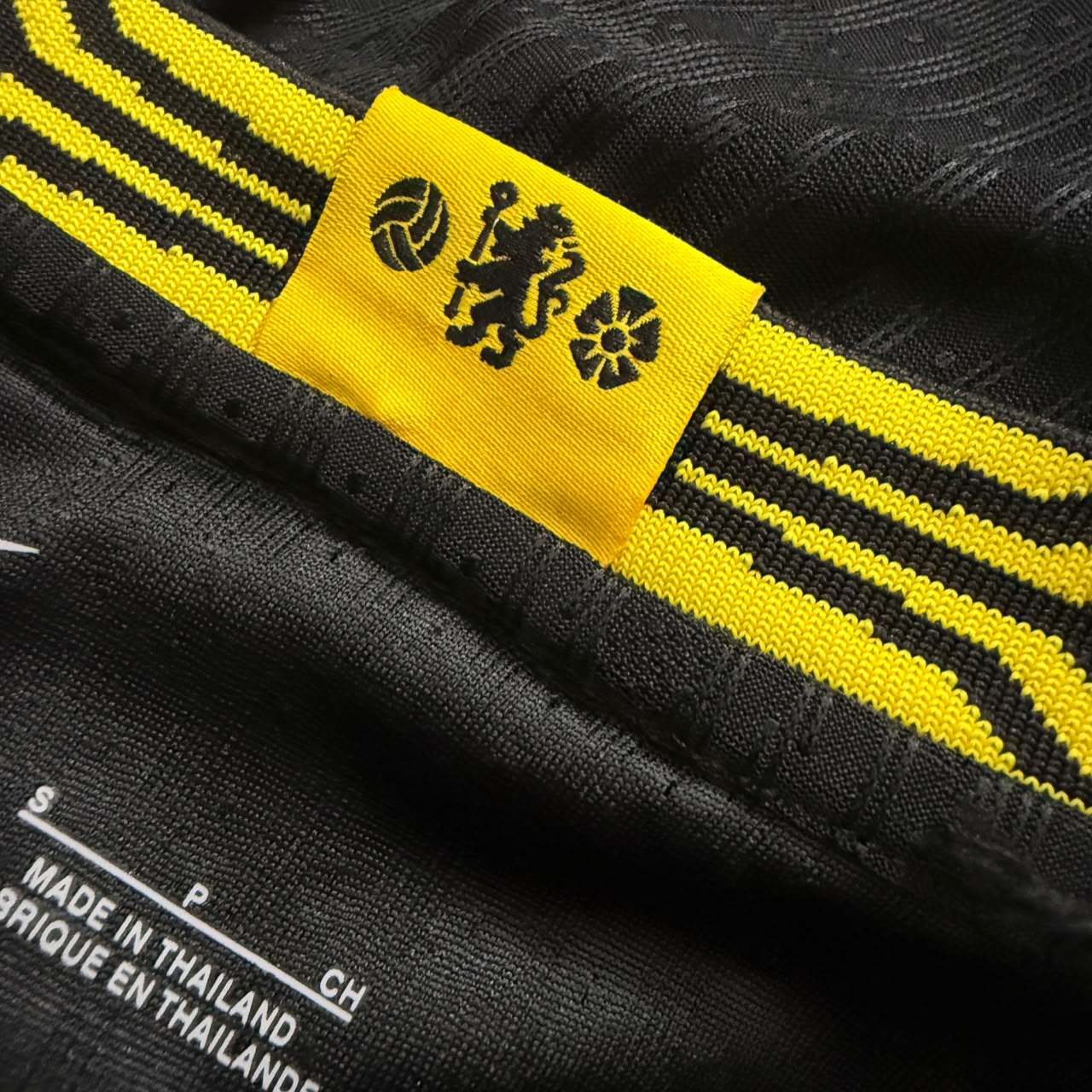 Chelsea Away Jersey 2026-2027 – Player Version - Image 2