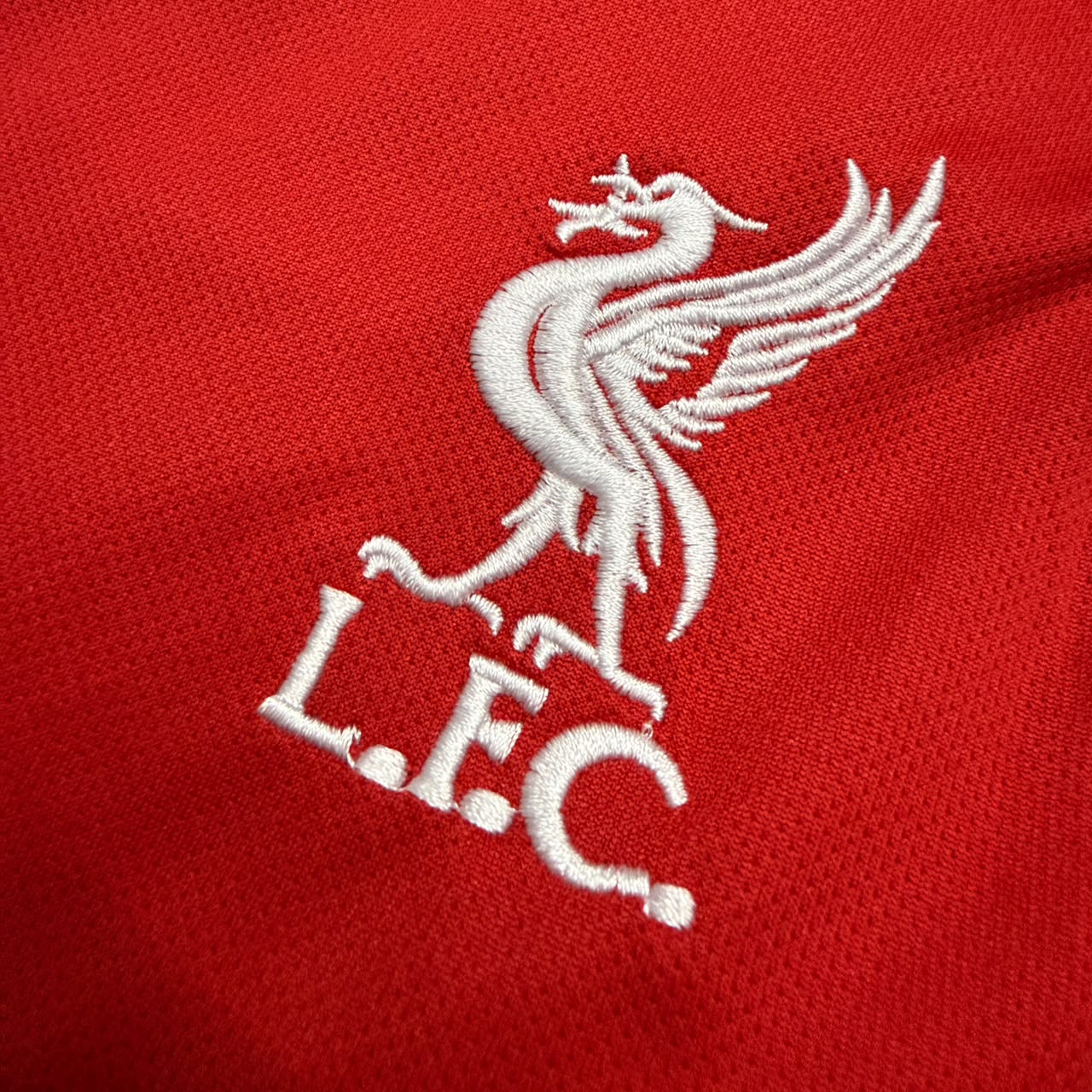 Liverpool Home 2025-26 Premium Set-Full Sleeve - Image 2