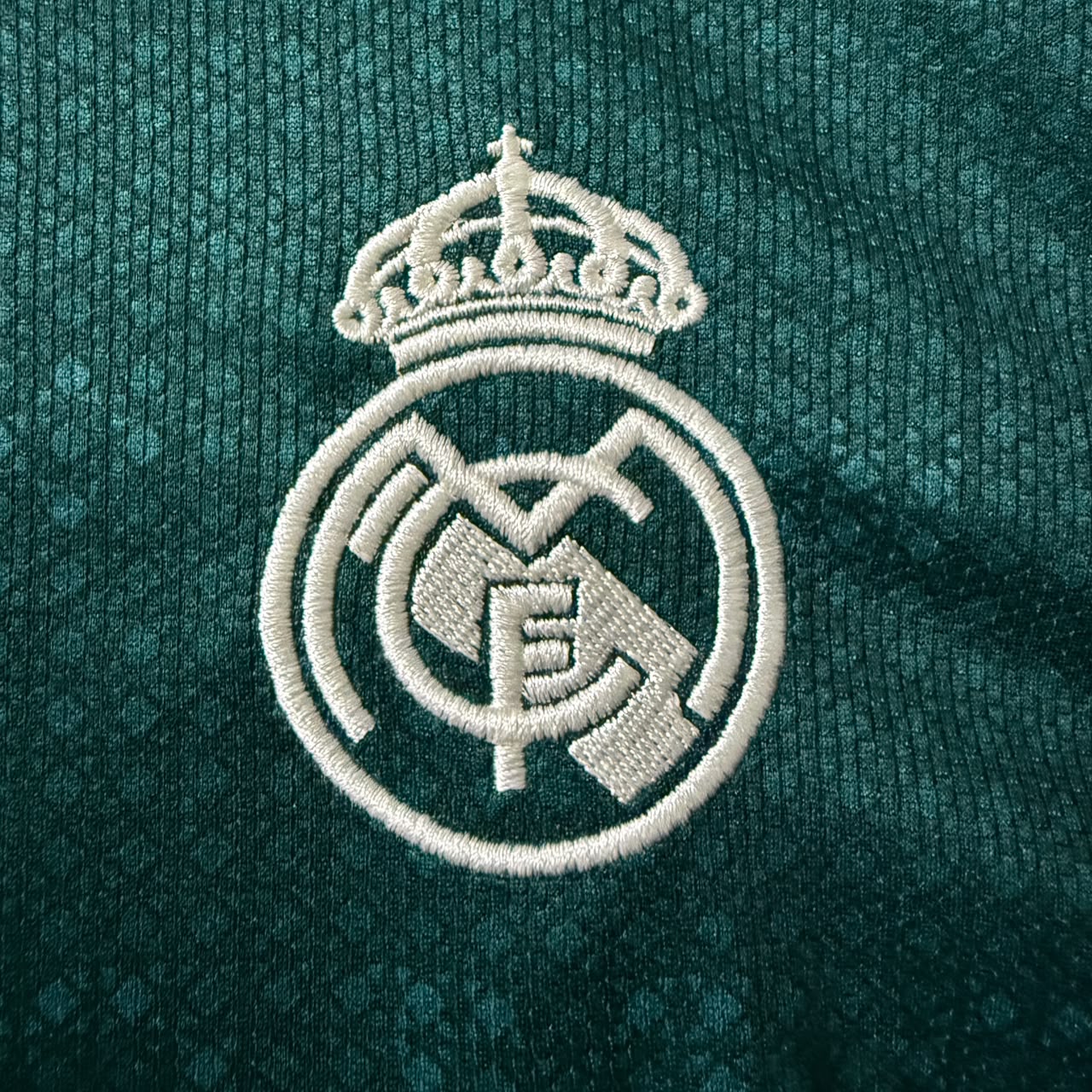 Real Madrid Away 2026-2027-Fan Version - Image 3
