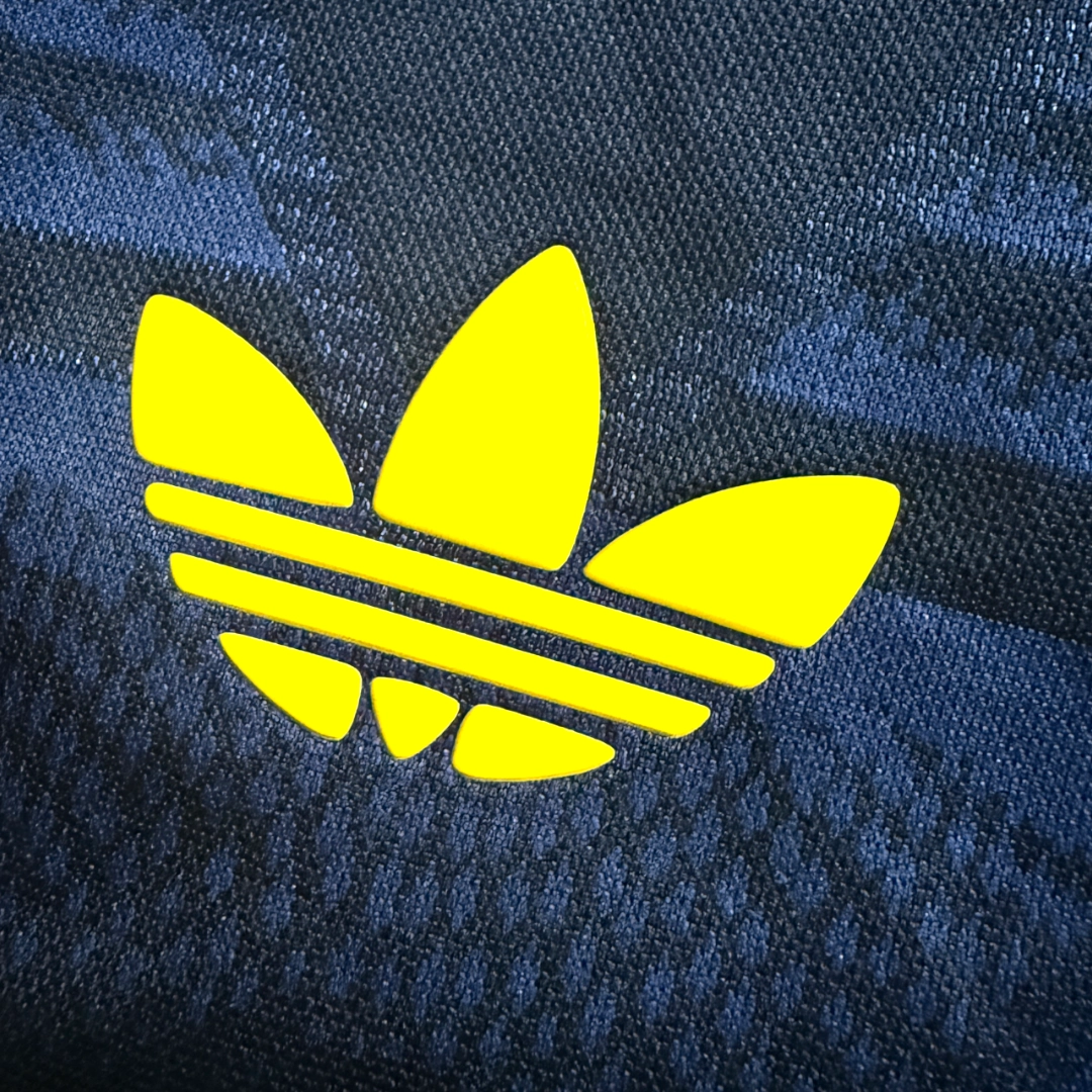 Arsenal Away 2026-2027 Player Version Jersey - Image 2