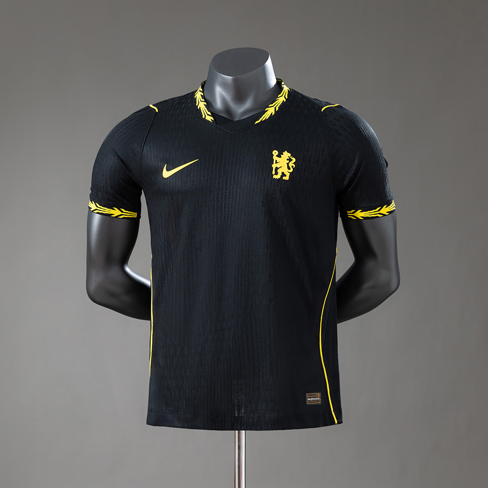 Chelsea Away Jersey 2026-2027 – Player Version