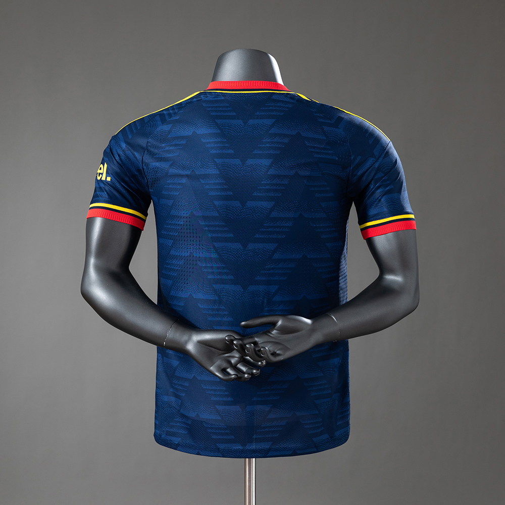 Arsenal Away 2026-2027 Player Version Jersey - Image 4