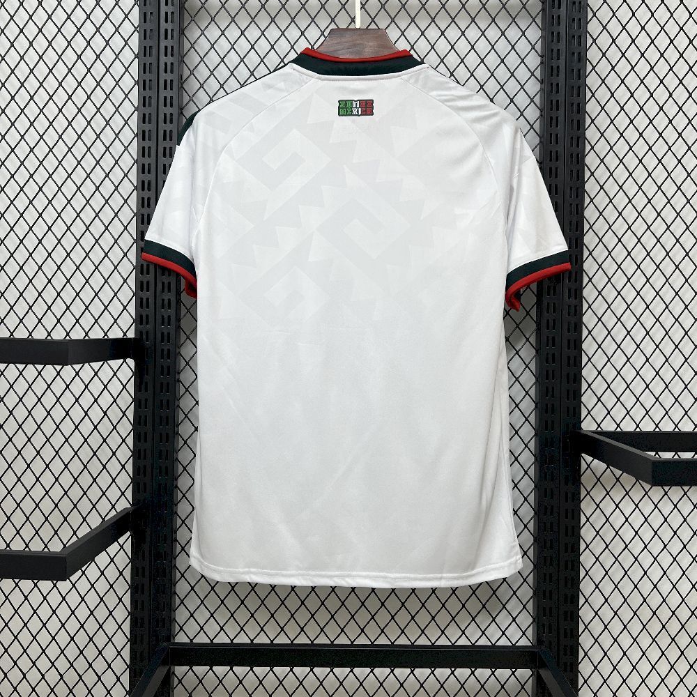 Mexico Away World Cup 2026 Fan Version - Image 2