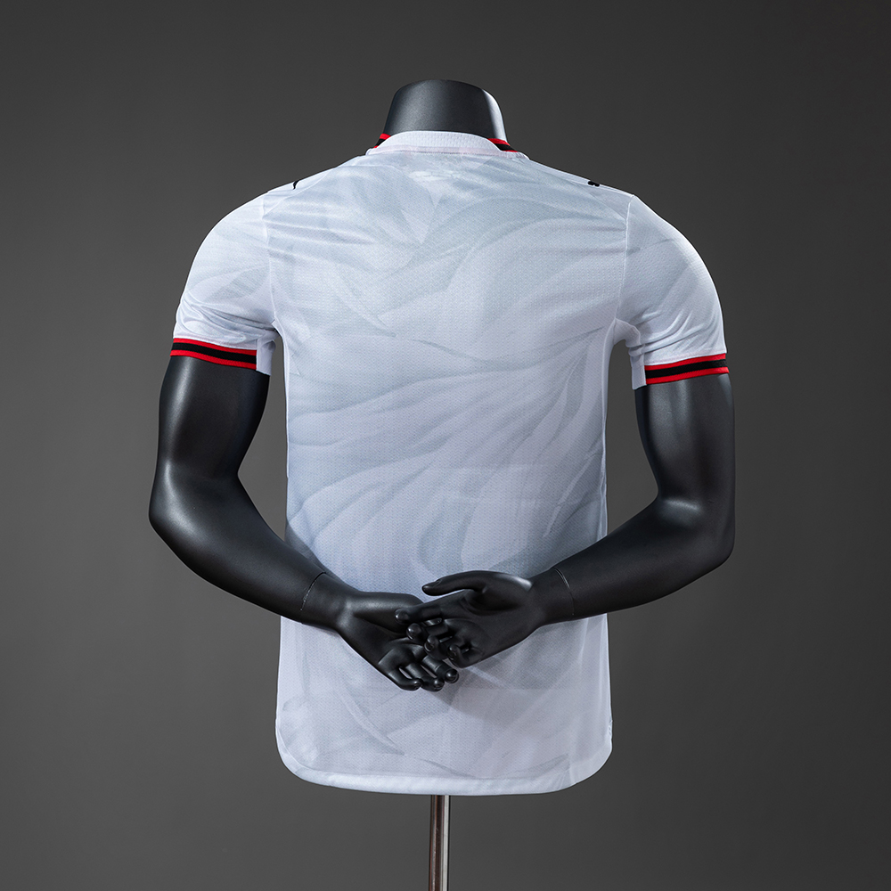 AC Milan Away Jersey 2026-2027 – Player Version - Image 4