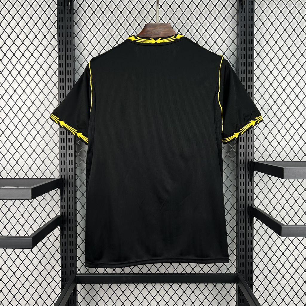 Chelsea Away 2026-2027 Fan Version Jersey - Image 3