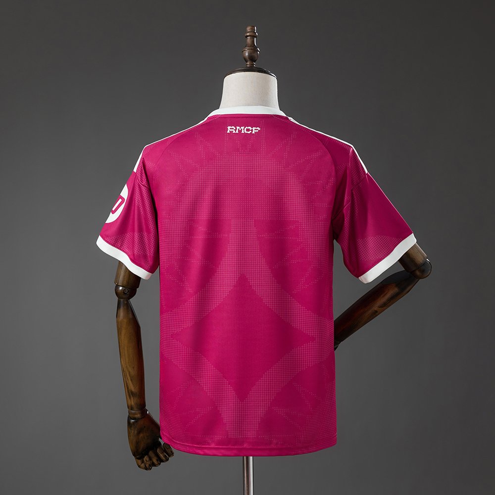 Real Madrid Third 2026-2027-Fan Version - Image 3