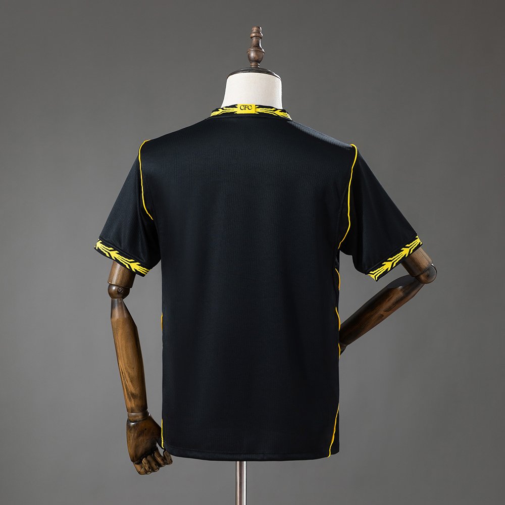 Chelsea Away 2026-2027 Fan Version Jersey - Image 3
