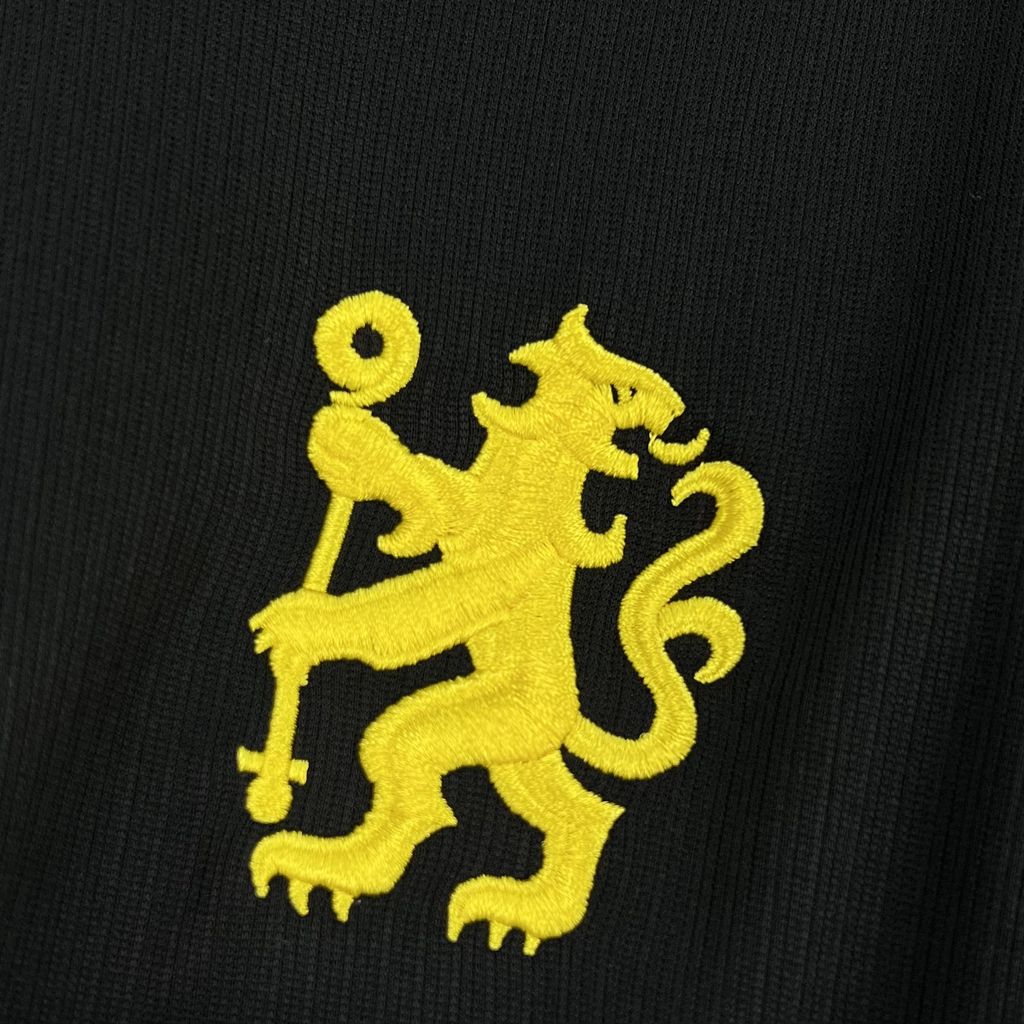 Chelsea Away 2026-2027 Fan Version Jersey - Image 2