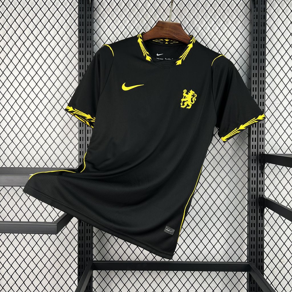 Chelsea Away 2026-2027 Fan Version Jersey