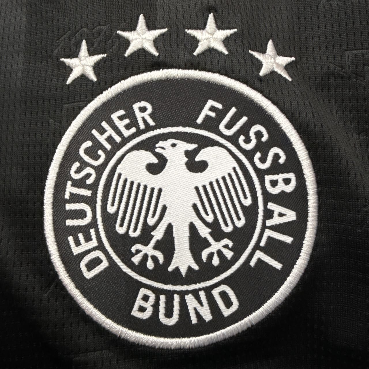 Germany Black Special Edition Premium Set - Image 2