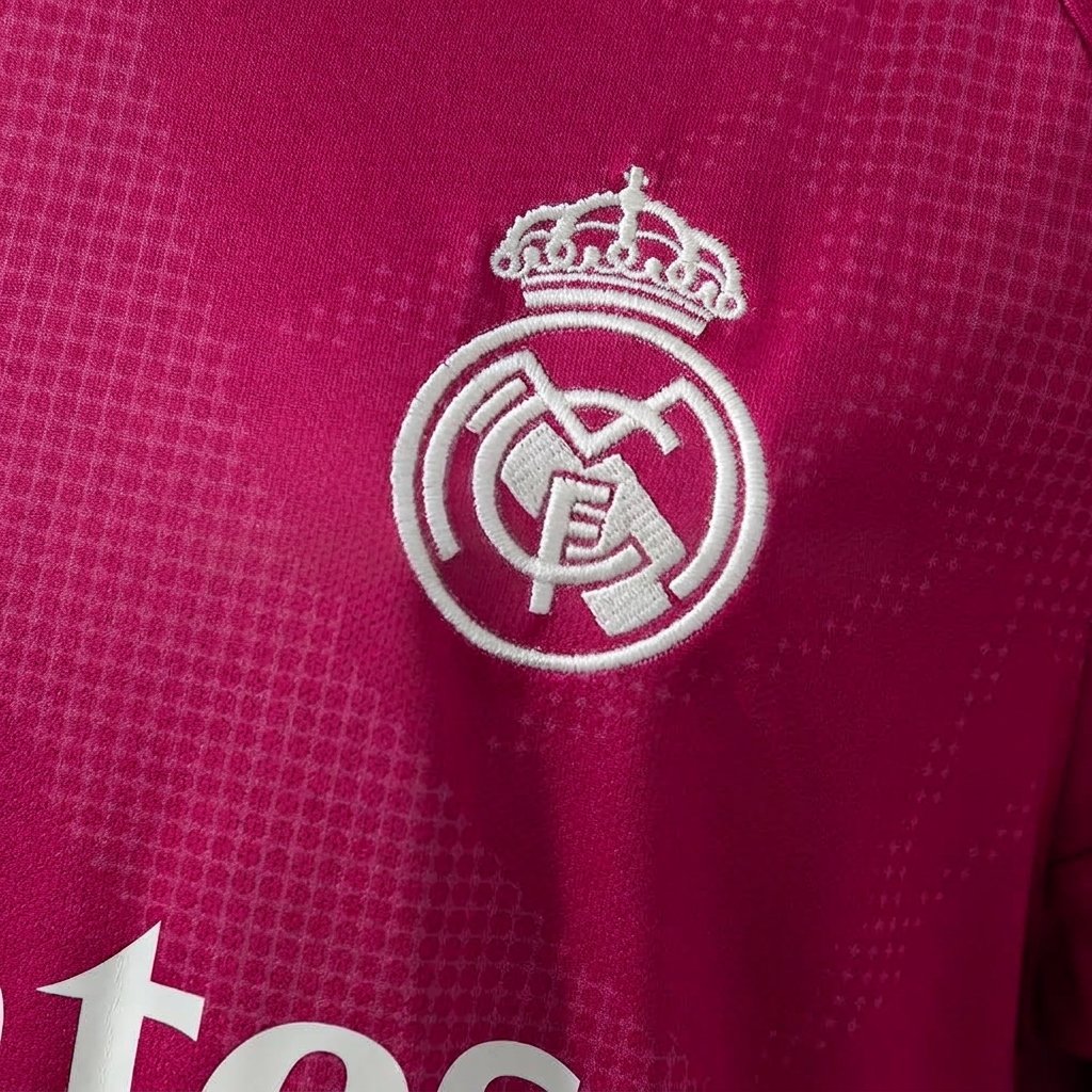Real Madrid Third 2026-2027-Fan Version - Image 2