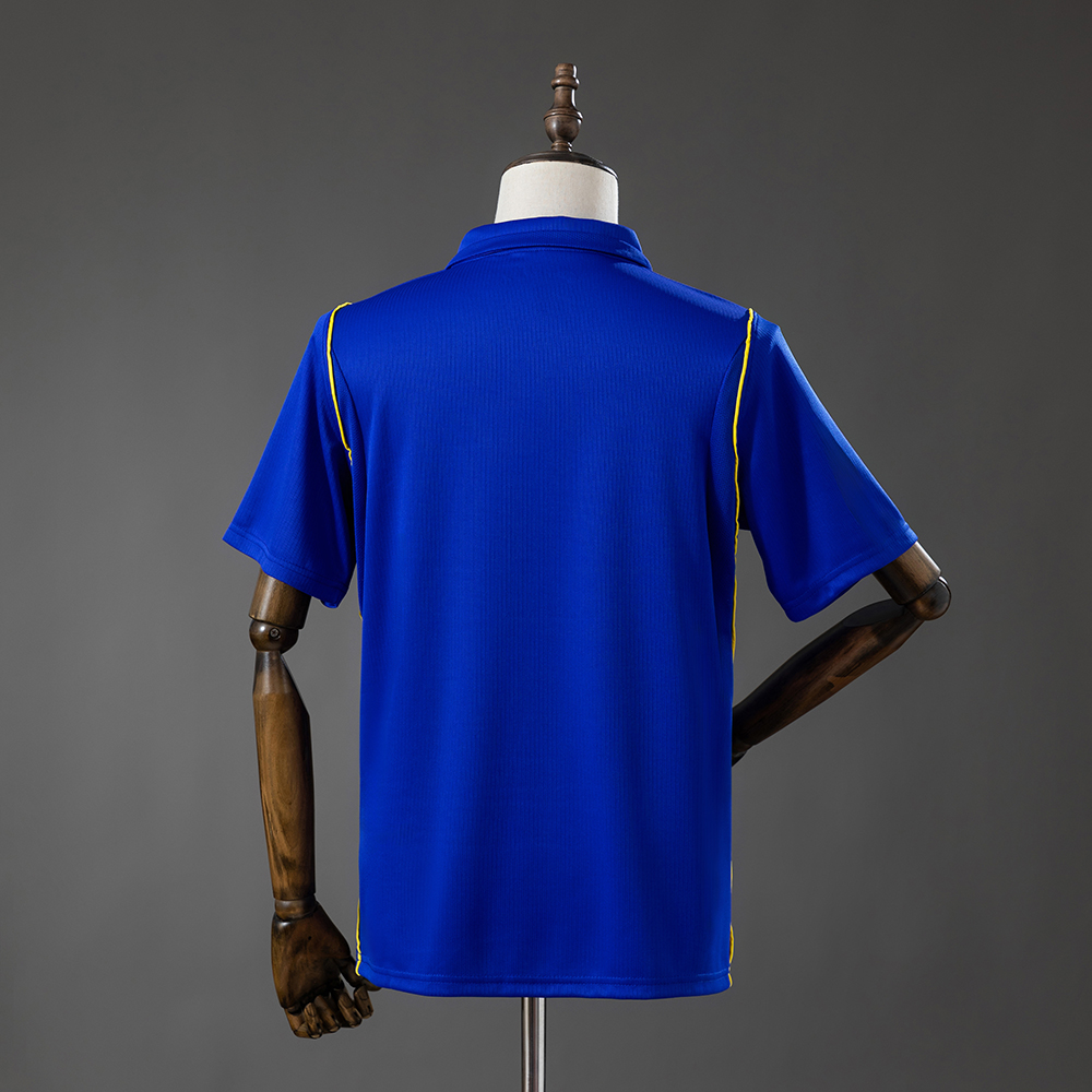 Chelsea Home 2026-2027 Fan Version Jersey - Image 3
