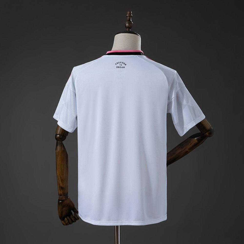 Inter Miami Third 2026-2027 Fan Version - Image 2