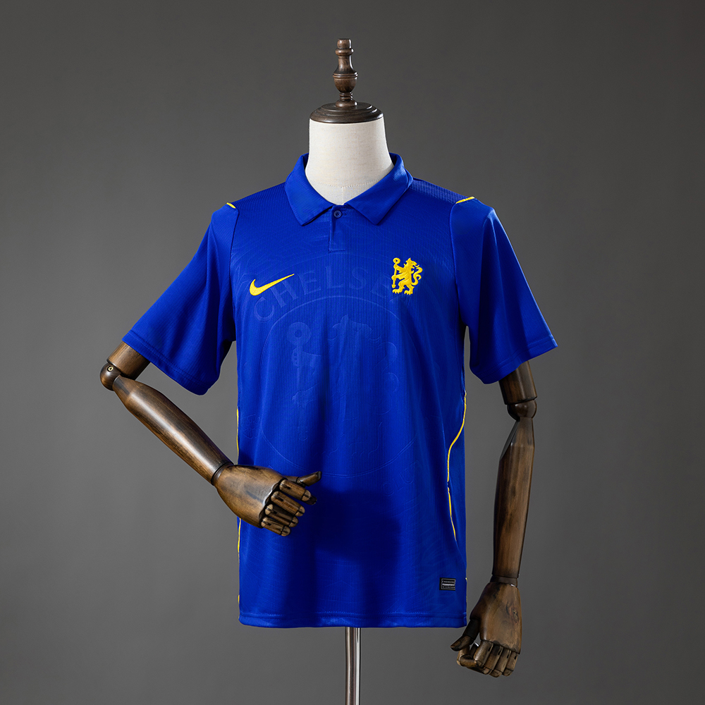 Chelsea Home 2026-2027 Fan Version Jersey