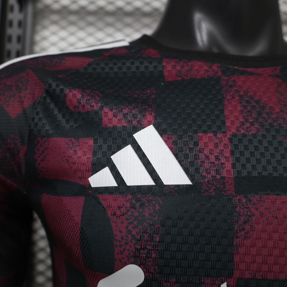 Liverpool Third 2026-27 Player Version Jersey - Image 2
