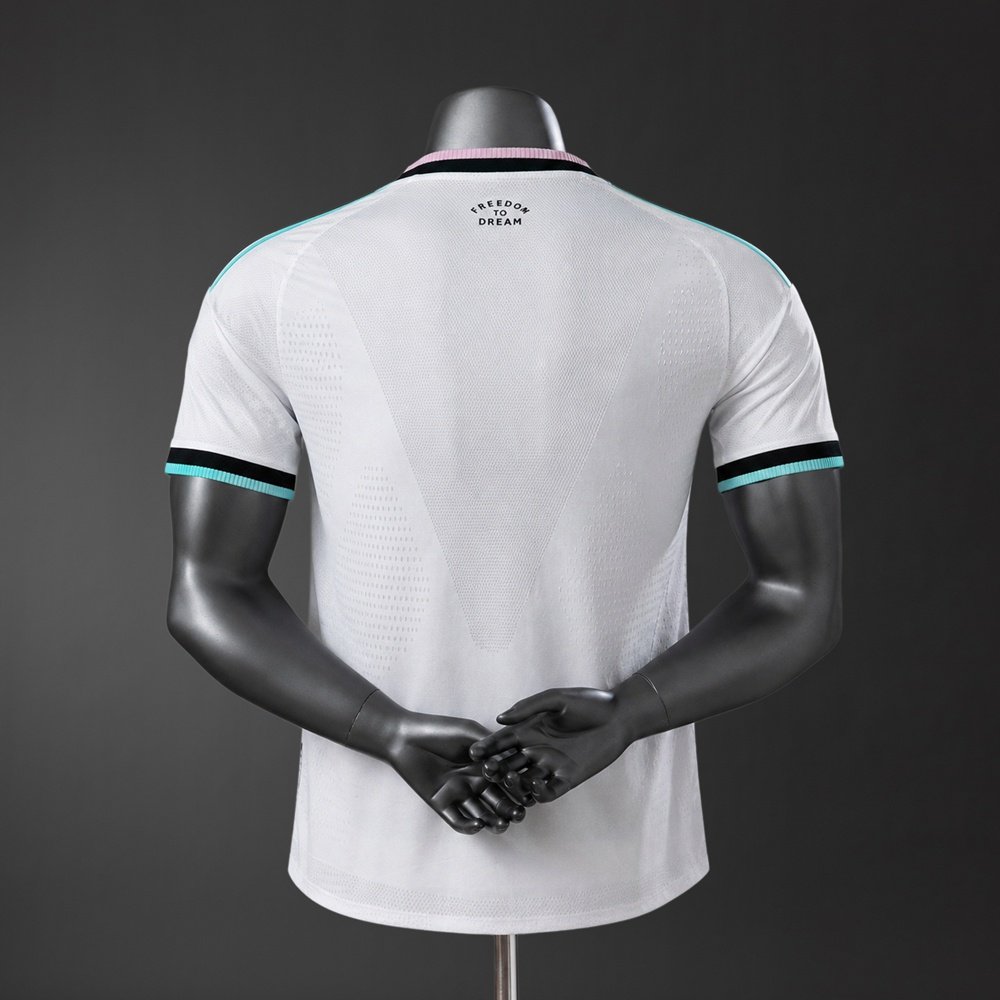 Inter Miami Third 2026–27 Player Version - Image 3