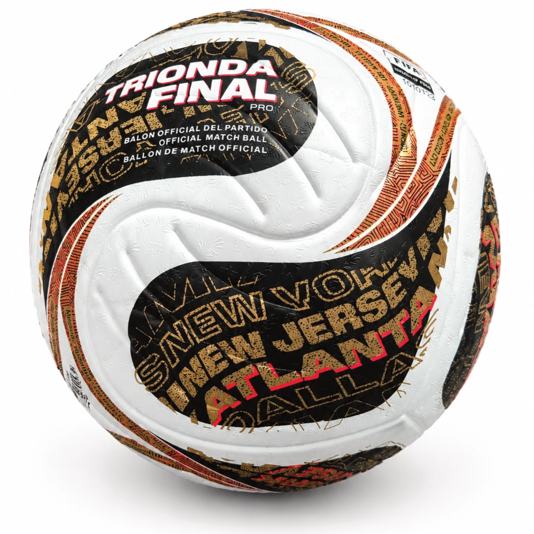 FIFA Trionda Final Ball – World Cup 2026 Football - Image 2