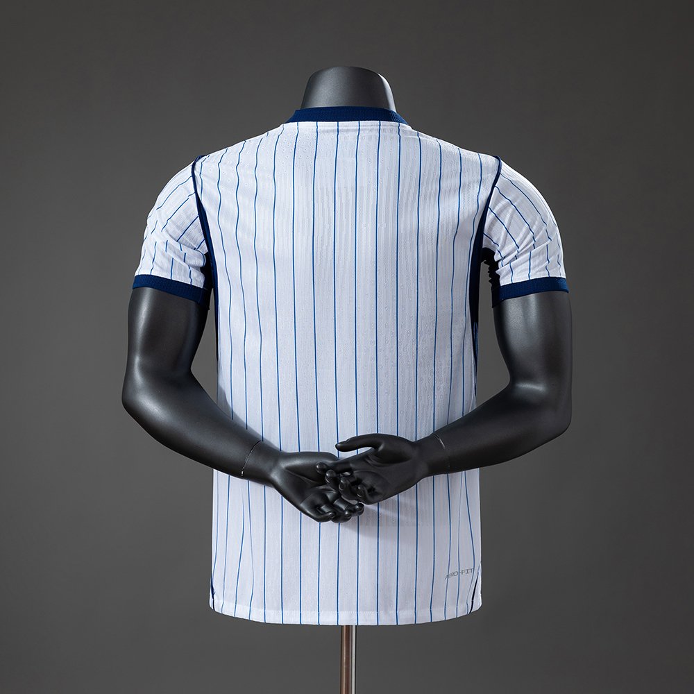 Inter Milan Away Jersey 2026-27 Player Version - Image 3
