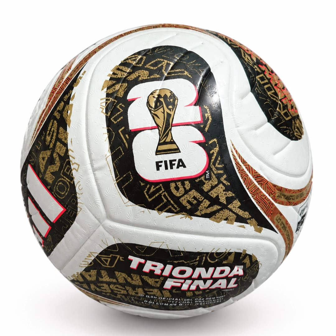 FIFA Trionda Final Ball – World Cup 2026 Football