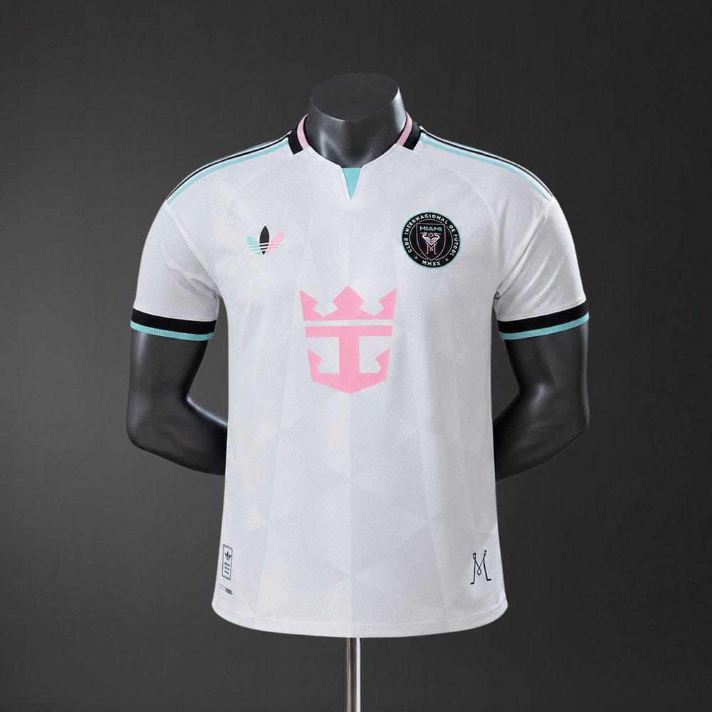 Inter Miami Third 2026–27 Player Version