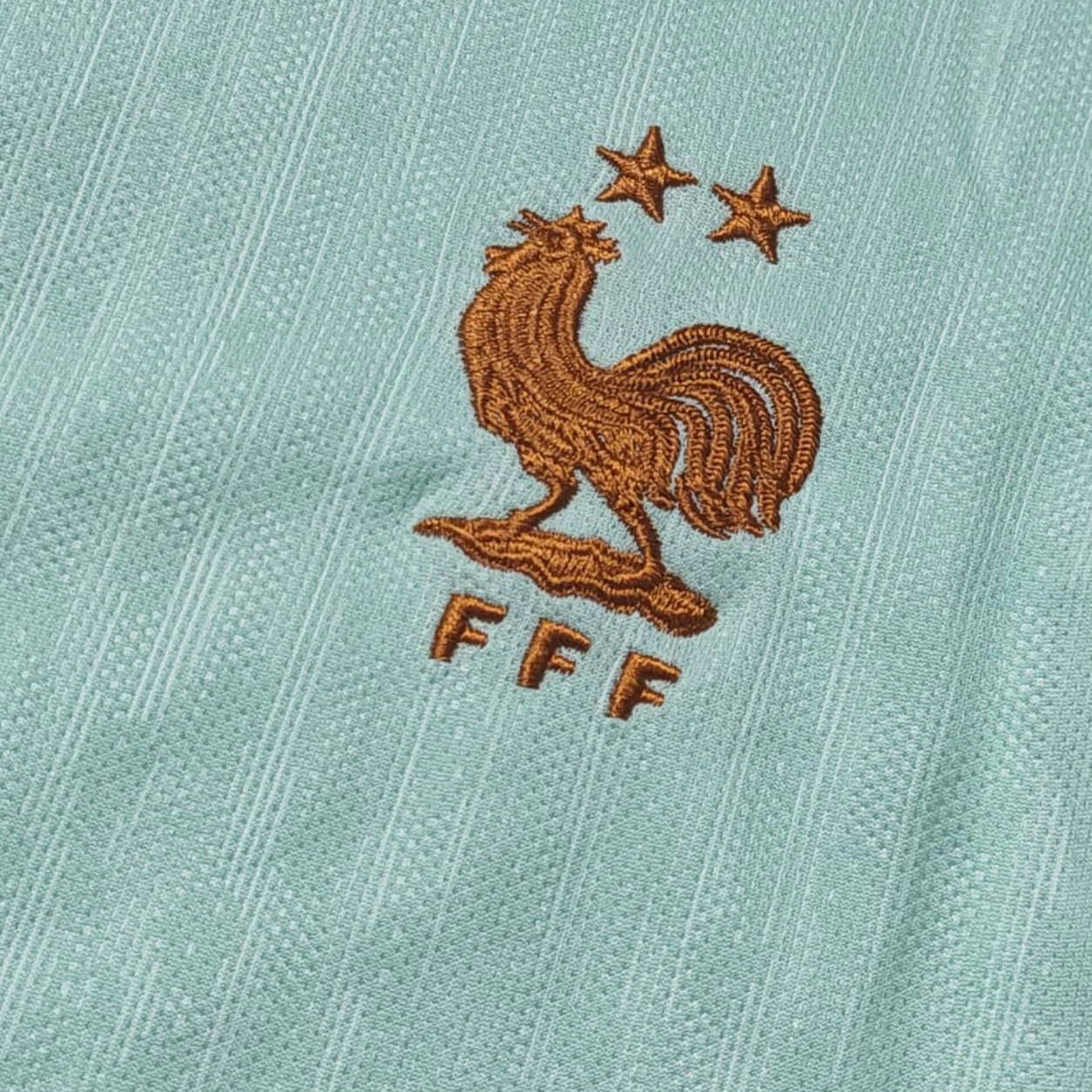 France Away World Cup 2026 Kids Jersey Set - Image 2